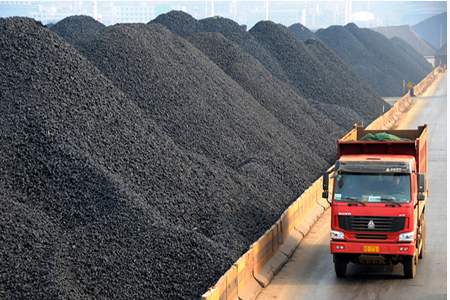 禁止进口煤炭，国家或将大力发展新能源